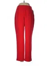 Spanx Casual Pants In Red
