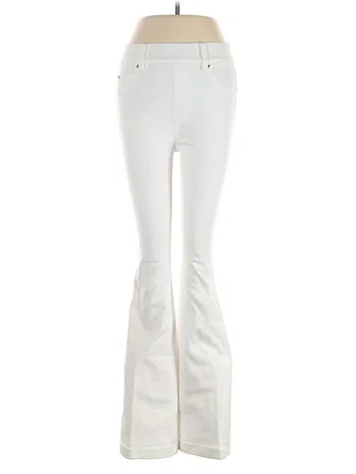 Spanx Casual Pants In White
