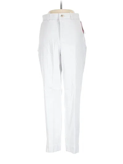 Spanx Casual Pants In White
