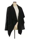 Spanx Coat In Black