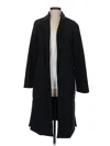 Spanx Coat In Black