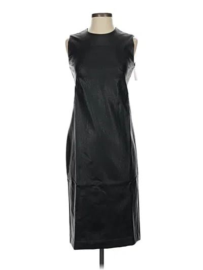 Spanx Cocktail Dress In Black