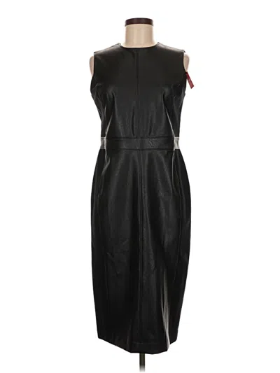 Spanx Cocktail Dress In Black