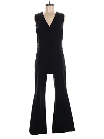Pre-owned Spanx Cocktail Dress In Black