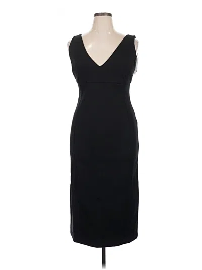 Spanx Cocktail Dress In Black