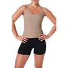 SPANX SPANX® CONTOUR RIB 2-IN-1 TANK TOP