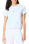 Spanx ® Cool Cotton Crewneck T-shirt