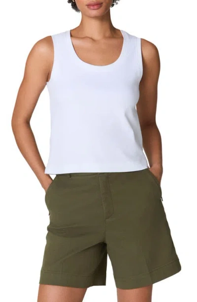 Spanx ® Cool Cotton Tank Top