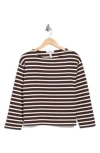 Spanx ® Cool Cotton Top In Multi