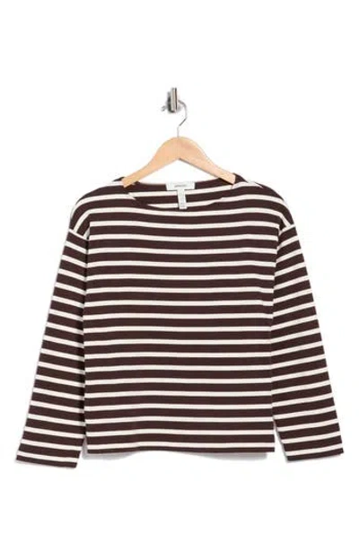 Spanx ® Cool Cotton Top In Multi