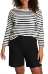 Spanx ® Cool Cotton Top In White