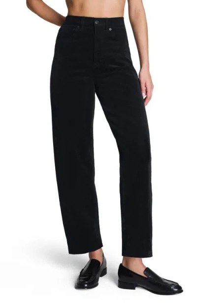 Spanx ® Corduroy Barrel Pants In Multi