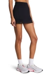 Spanx Bare Essentials Skort In Black