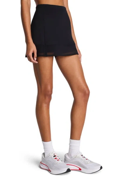 SPANX SPANX® CORELUXE MESHERY SKORT
