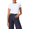 Spanx ® Crewneck T-shirt In White