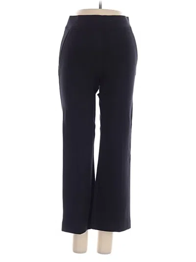 Spanx Dress Pants In Black