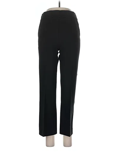 Spanx Dress Pants In Black