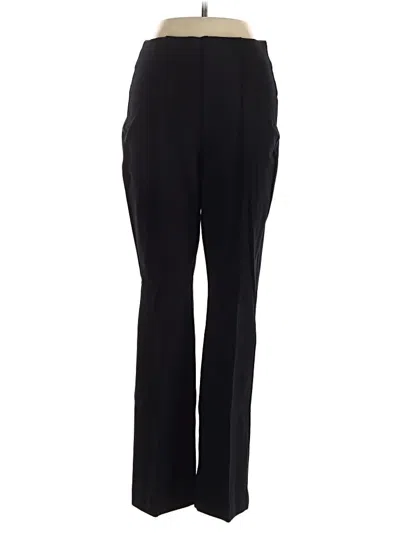 Spanx Dress Pants In Black