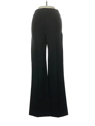Pre-owned Spanx Dress Pants In Black