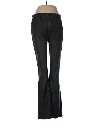 Pre-owned Spanx Dress Pants In Black