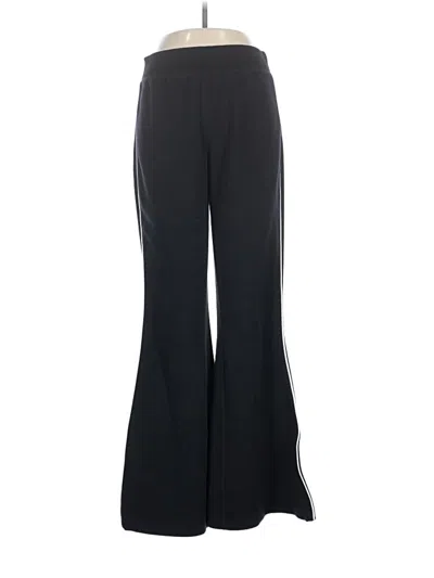 Pre-owned Spanx Dress Pants In Black