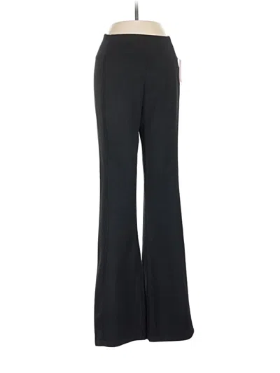 Spanx Dress Pants In Black