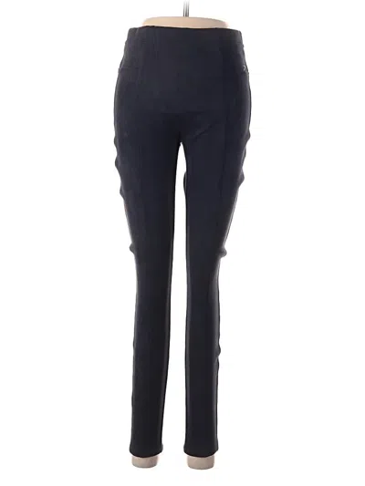 Pre-owned Spanx Dress Pants In Black
