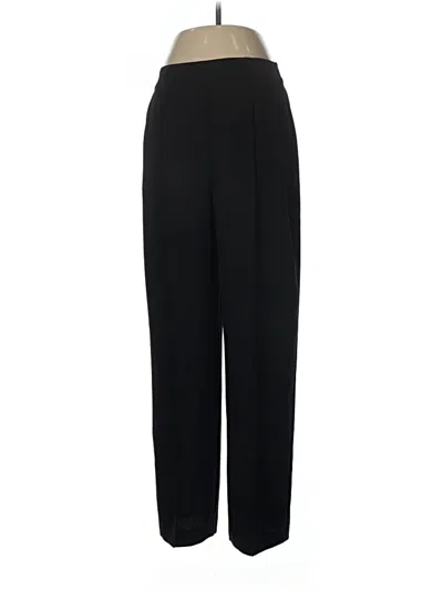 Spanx Dress Pants In Black