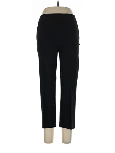 Spanx Dress Pants In Black