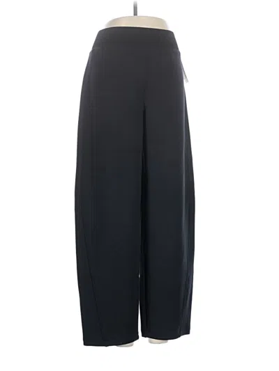 Spanx Dress Pants In Black