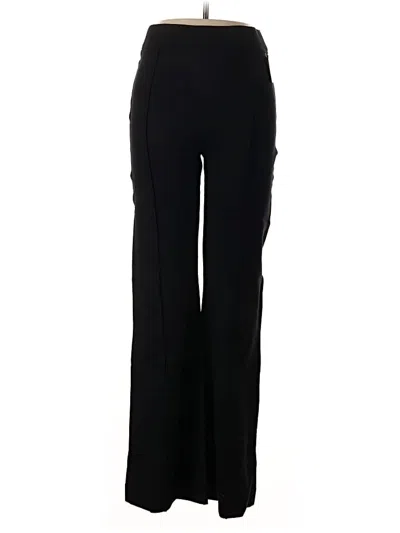 Spanx Dress Pants In Black