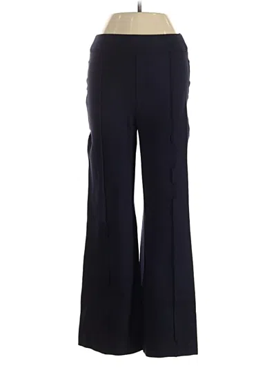 Pre-owned Spanx Dress Pants In Blue