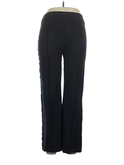 Pre-owned Spanx Dress Pants In Blue