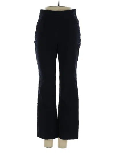 Pre-owned Spanx Dress Pants In Blue