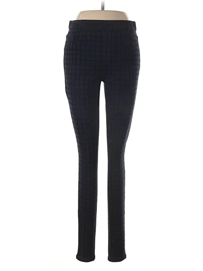 Pre-owned Spanx Dress Pants In Blue