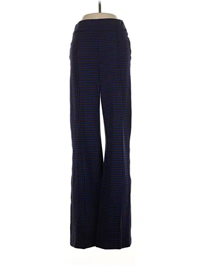 Pre-owned Spanx Dress Pants In Blue
