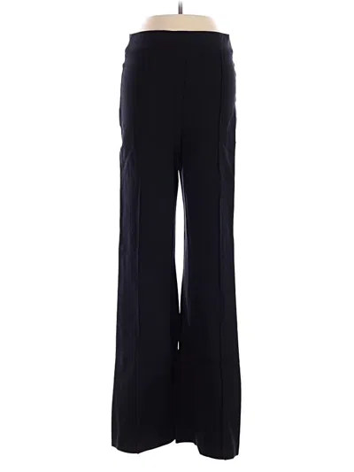 Pre-owned Spanx Dress Pants In Blue