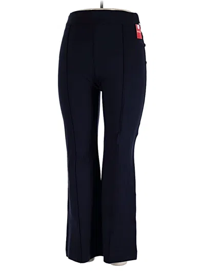 Spanx Dress Pants In Blue