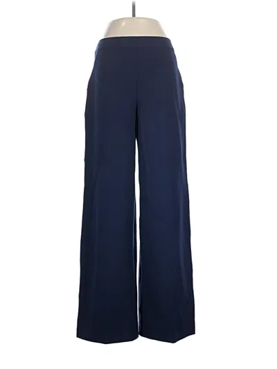 Spanx Dress Pants In Blue