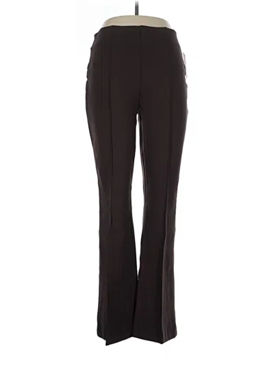 Spanx Dress Pants In Brown
