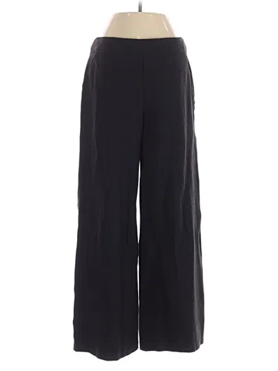 Pre-owned Spanx Dress Pants In Gray