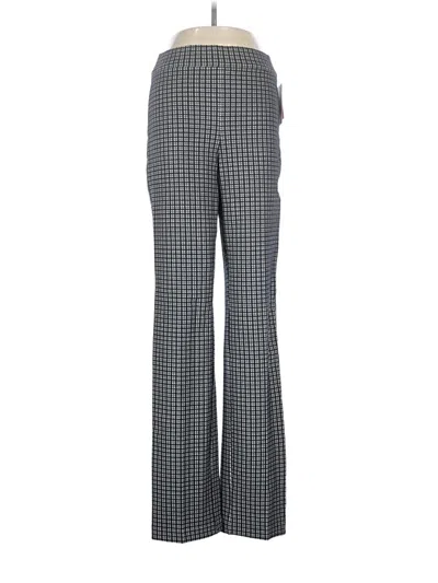 Pre-owned Spanx Dress Pants In Gray