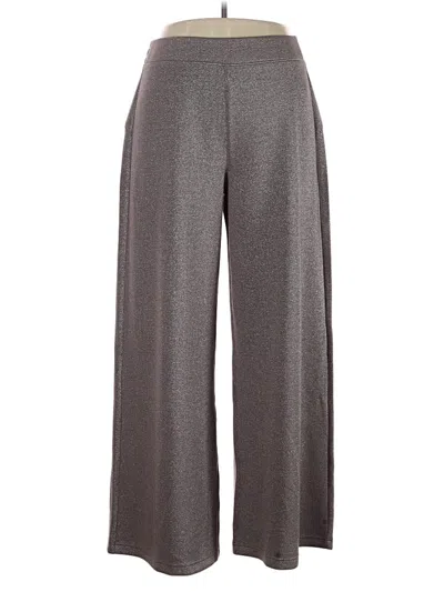 Spanx Dress Pants In Gray