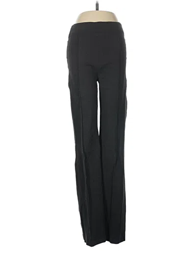 Pre-owned Spanx Dress Pants In Gray