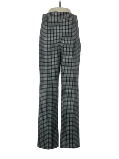 Pre-owned Spanx Dress Pants In Gray