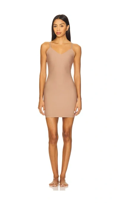 Spanx Everyday Smoothing Cami Slip In Nude