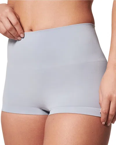 Spanx Extraordinary Boyshort In Gray
