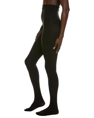 Spanx Fashion Tights In Black