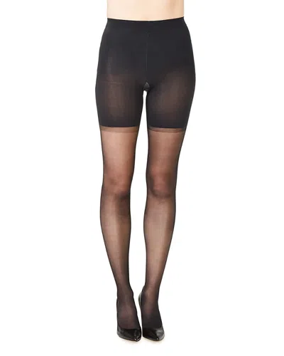 SPANX FIRM BELIEVER SHEER TIGHTS,20211R
