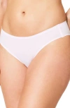 Spanx ® Fit-to-you 3-pack Bikini Briefs In Pink Blossom/fuschia/rosa